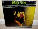 DEAD BOYS Young Loud And Snotty LP Orig 1st Press Sire STIV BATORS Punk SEALED