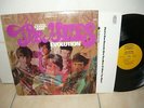 THE HOLLIES - Evolution. rare 1967 epic, USA
