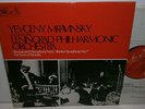 ASD 2805 Shostakovich Sym No.6  &  Sibelius Sym No.7 Leningrad Phil Mravinsky