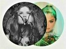 NEW  Selena Gomez LOSE YOU TO LOVE ME Look at Her Now PICTURE DISC Ltd. STUNNING