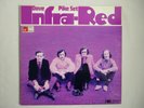 The Dave Pike Set - Infra-Red - BASF CRM 739, Vinyl
