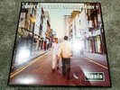 Oasis Morning Glory vinyl LP Brand New Noel Gallagher Liam Record