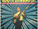 300% DYNAMITE - SOUL JAZZ RECORDS - LIMITED EDITION - VINYL REGGAE LP SET - MINT