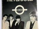 The Plimsouls - Zero Hour Beat Records 1980 Vinyl BE-1001 12