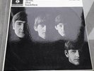 With The Beatles UK 1963 -1N/-1N Mono LP Near Mint