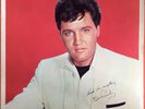 Elvis Presley Spinout USA Issue With Bonus Picture