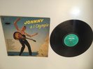 33 t Vinyle JOHNNY HALLYDAY , Johnny à l'Olympia 1962  , Philips B 77.397 L BIEM