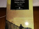 WORDSWORTH COLERIDGE BALLATE LIRICHE con un saggio di TS ELIOT testo originale f