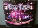 DEEP PURPLE  Live in Switzerland 2011 3LP Box Set Purple 2014 New
