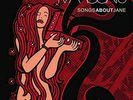Maroon 5 Songs About Jane 2LP Maroon / White Swirl 2015