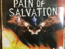 Pain Of Salvation Entropia 2 LP + CD Red Vinyl 2017
