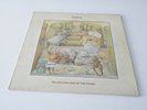 GENESIS 'SELLING ENGLAND BY THE POUND' LP UK CHARISMA 1973 EARLY PRESS A3 / B2