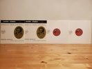 Heifetz Munch Beethoven Violin Concerto 45rpm - 4 LP set - Classic Records 180g