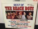 RARE Best of the Beach Boys Stereo Reel to Reel 4 track 3 3/4