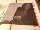 Susan Wong - Close To Me [Vinyl] Ltd Ed, 180 Gram