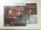 ALP 1755, ASD 328 HMV / BACH / Brandenburg Concertos / MENUHIN / EX+/NM-