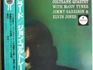 John Coltrane Quartet – Ballads LP * VIM-4606 Japan LP mit OBI