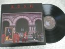 Rush     