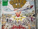 LP GREEN DAY Dookie (Vinyl, REPRISE, 2008) NEW MINT SEALED Nirvana Pearl Jam
