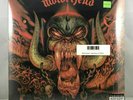 Motorhead - Sacrifice LP NEW