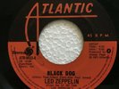 Rare LED ZEPPELIN ROBERT PLANT J. PAGE 