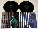 DAVID BOWIE Stage 2 LP Live Concert Record Album RCA CPL2-2913 Sterling Pressing