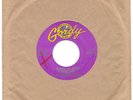 THE TEMPTATIONS I Want A Love I Can See GORDY NM RARE UNPLAYED SOUL 45