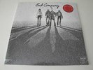 Bad Company (Paul Rodgers): Burnin' Sky - Expanded Vinyl 2 LP