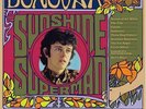DONOVAN Sunshine Superman  VINYL LP