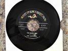 The Sapphires - The Slow Fizz/Our Love is Everywhere Rare Northern soul ABC10778