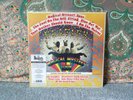 beatles magical mystery tour 2014 mono vinyl still sealed mint