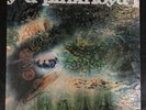 Pink Floyd A Saucerful of Secrets Mono Blue Colored Vinyl Repress Syd Barrett