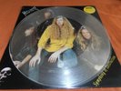 MEGADETH-SYMPHONY OF DESTRUCTION 12'' CLEAR VINYL POSTER PACK youthanasia-slayer
