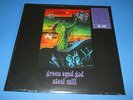 STEEL MILL - GREEN EYED GOD  come nuovo