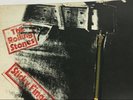 ROLLING STONES-STICKY FINGERS UK -LP COC 59100/A3-B3/  Near Mint Vinyl EX+ Cover