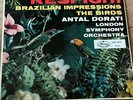 UK NM MERCURY AMS16036 RESPIGHI THE BIRDS LSO DORATI