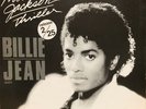 Michael Jackson – Billie Jean/ Men At Work - Down Under Rare 12