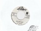 Ray Johnson - Dizzy, Baby, Dizzy / Can't Stop Lovin You - Liberty F-55135 45rpm