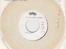 The Traveling Wilburys - Margarita - ACETATE 45 RPM 7