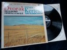 Dvorak; New world symphony no 5  Istvan Kertesz/ VPO Decca SXL 2289 WBG ED1 lp