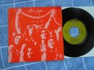Alice Cooper  - Under My Wheels/Desperado -  French Picture Sleeve PS 7