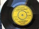 Lou Johnson-A Message To Martha/Always Something There To Remind Me LONDON PROMO