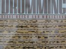 Steve Reich and Musicians, DRUMMING  LP VG++