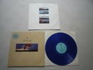 Depeche Mode - Music For The Masses,Blue Vinyl,OIS/Texte,'87 LP Mute ?INT 146833
