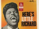 Little Richard Here's Little Richard New Vinyl Colored Limited 500 OOP Record