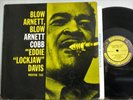 Arnett Cobb Eddie 