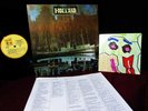 1972 CLEAN LP + EP The BEACH BOYS = HOLLAND = CALIF BREEZY GEM BRIAN CARL WILSON