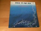 LP BINGO MIKI BACK TO THE SEA JAPAN PROMO THREE BLIND MICE TBM5010