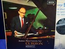 @DECCA SXL 6023 WBg ED1 *SZELL /CURZON* BRAHMS PIANO CTO NO.1* LONDON SYMPHONY*