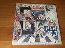 LP THE BEATLES ANTHOLOGY 3 JAPAN 3LP
